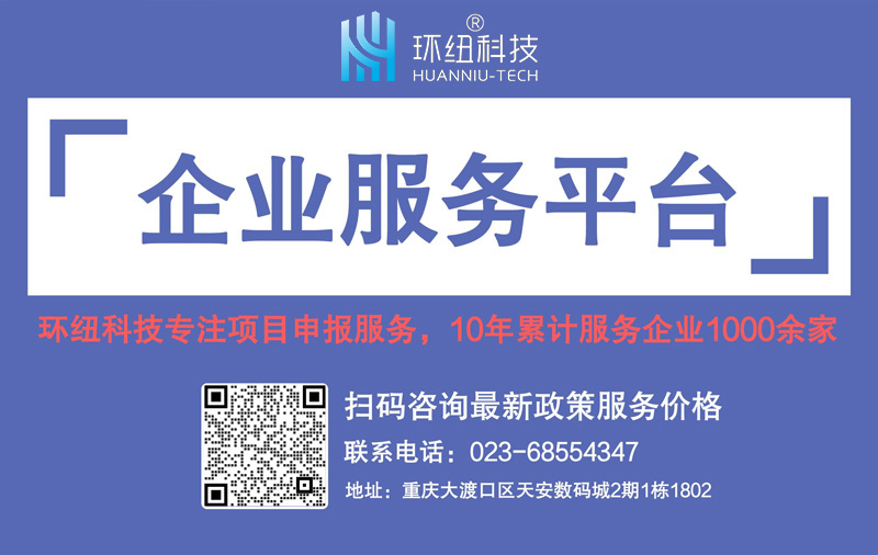 企業(yè)科技創(chuàng)新積分資助